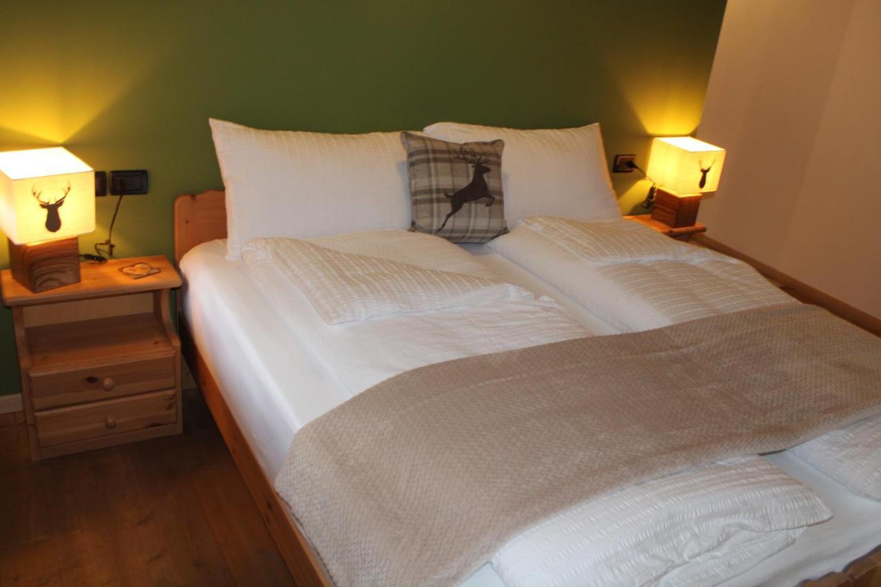 Agriturismo Valfraja Cembra Lisignago Extérieur photo